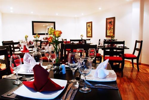 Hotel Virrey