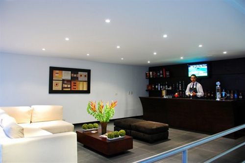 Hotel Virrey 3*