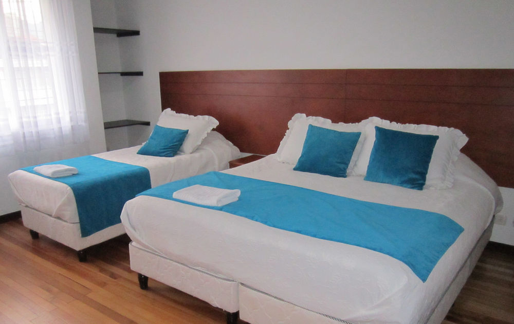 Casa Lamay Hotel 3*