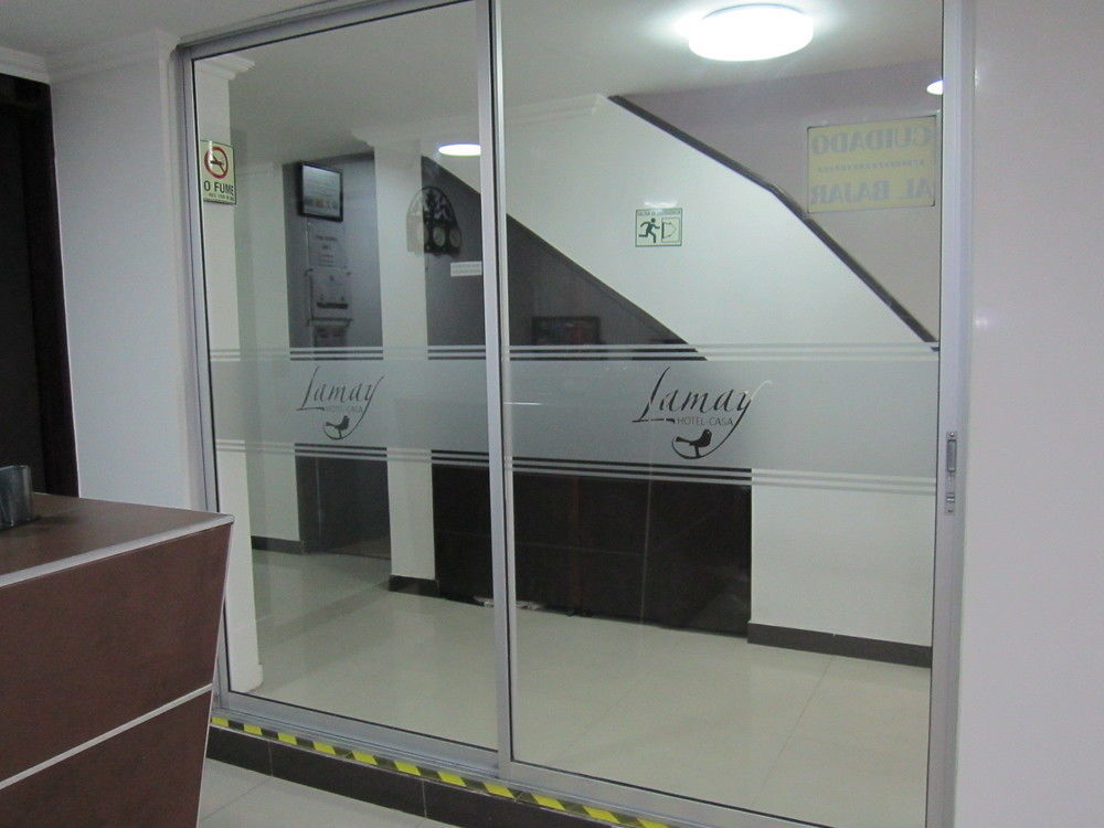 Casa Lamay 3* Bogotá