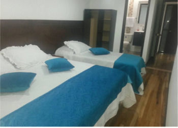 Casa Lamay Hotel
