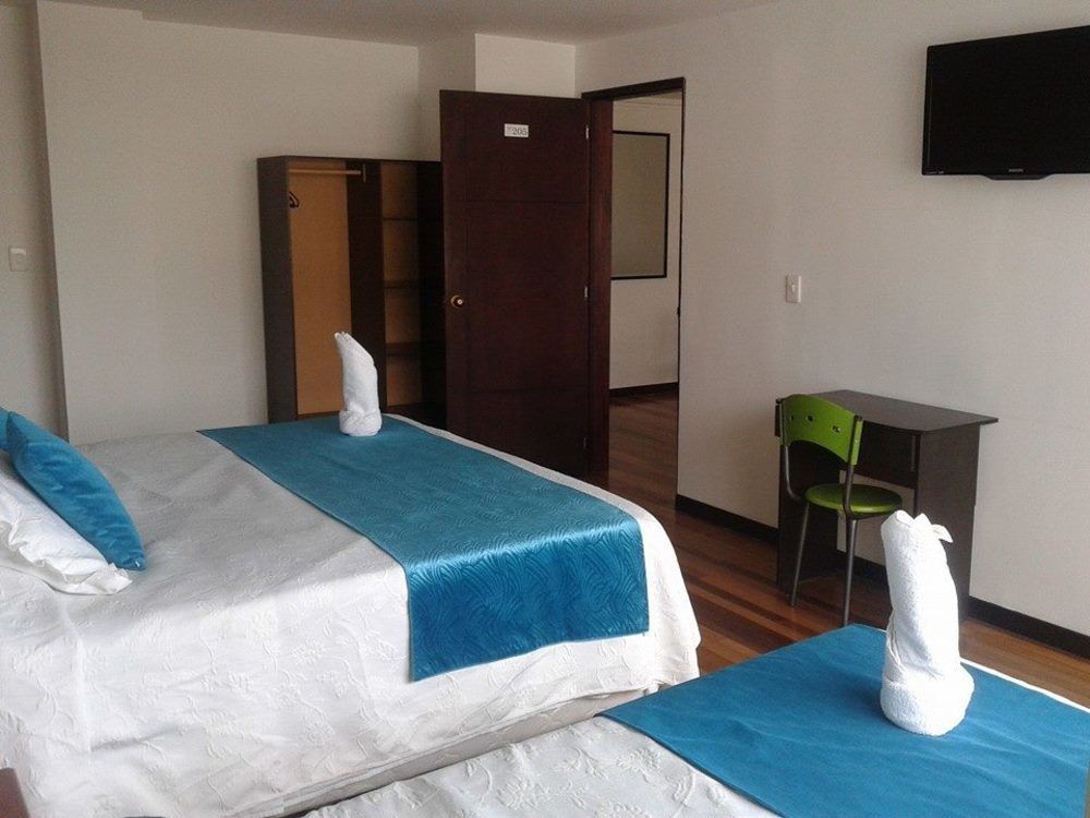 Casa Lamay Hotel 3*