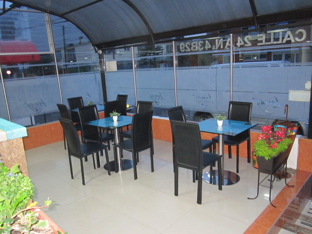 Casa Lamay 3* Bogotá