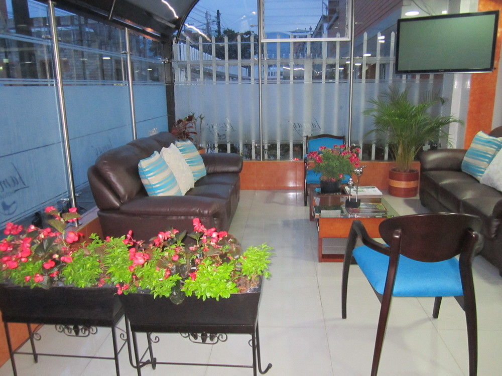 Casa Lamay Hotel