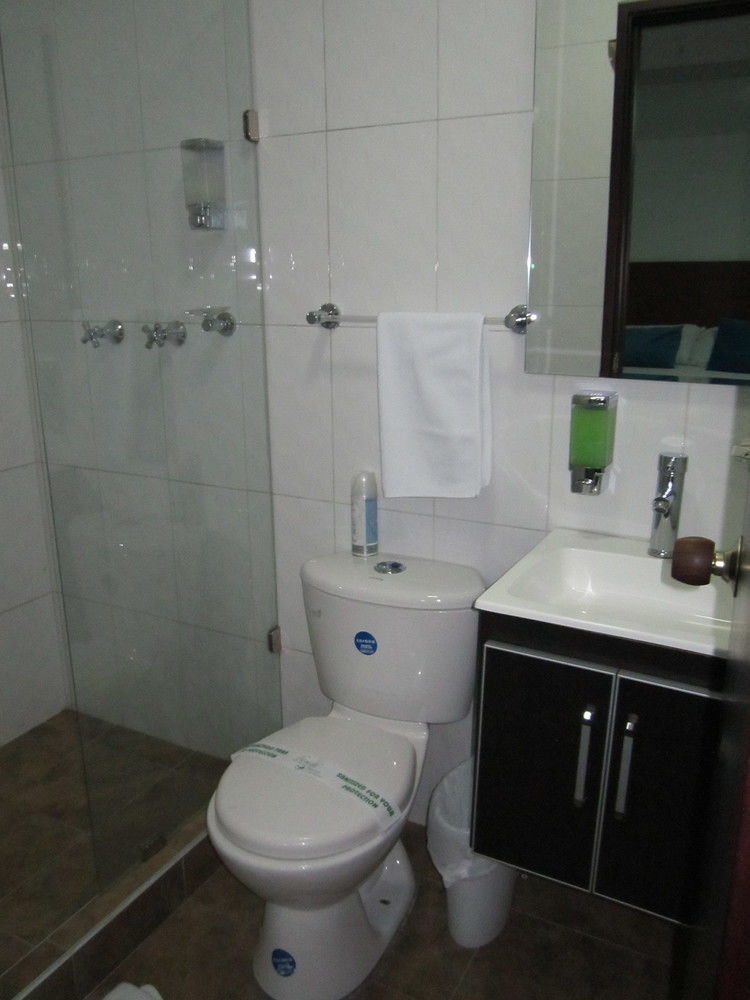 Casa Lamay 3* Bogotá