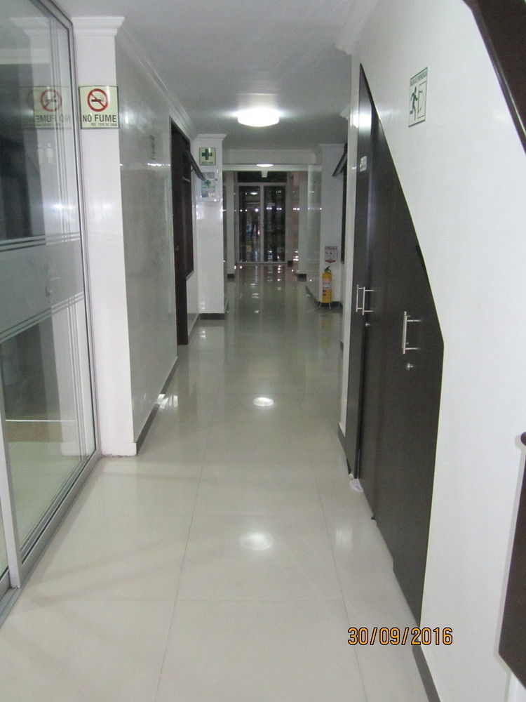 Casa Lamay Hotel