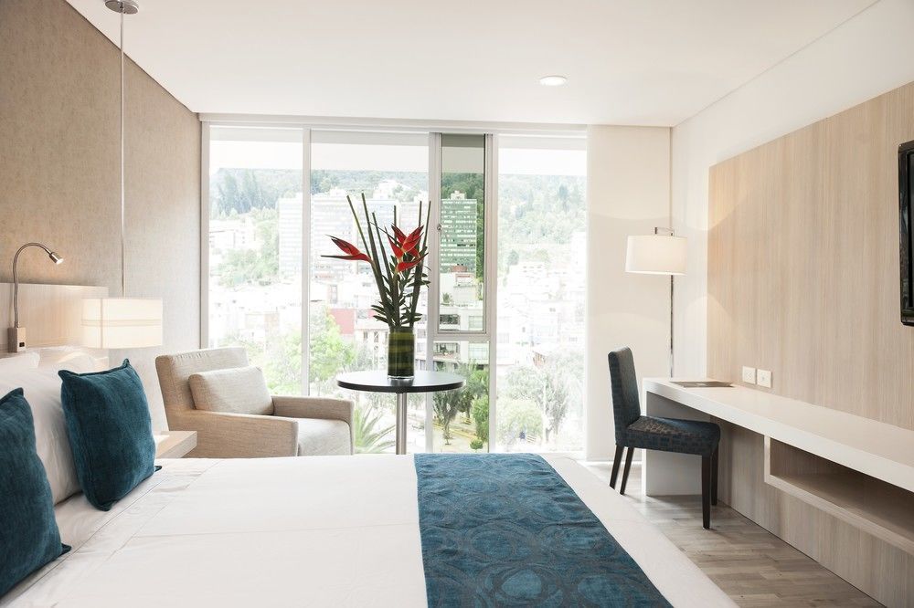 Hotel Bh Bicentenario Bogotá