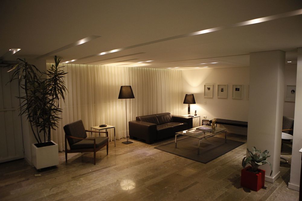 Hotel The Grace Bogotá