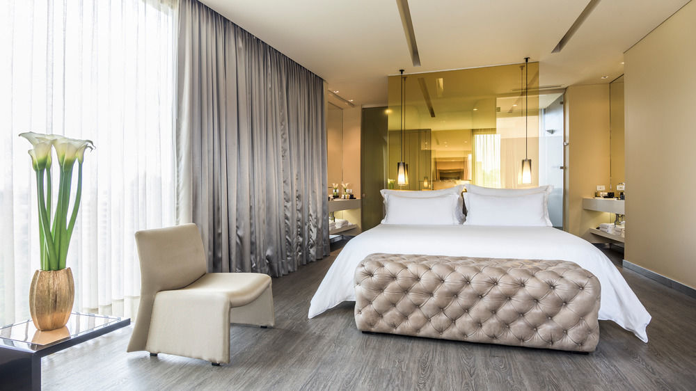 Hotel Bog Bogotá