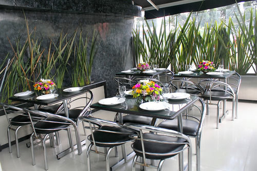 Hotel Ejecutivo Av La Esperanza 3*