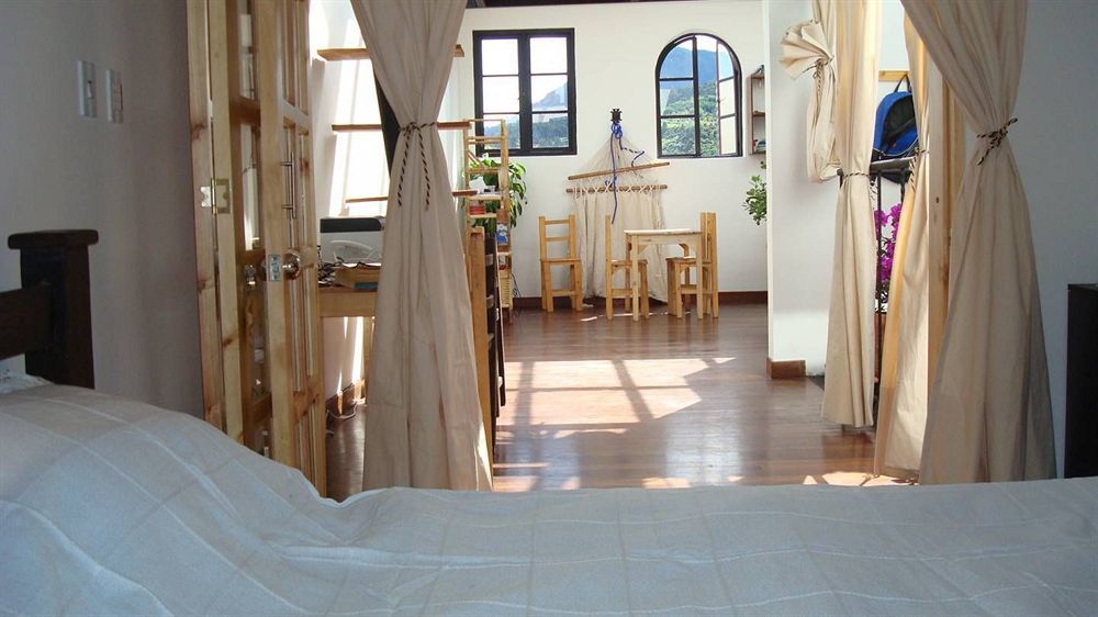 Bed and breakfast Chorro De Quevedo Bogotá