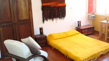 Bed and breakfast Chorro De Quevedo