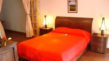 Bed and breakfast Chorro De Quevedo Bogotá