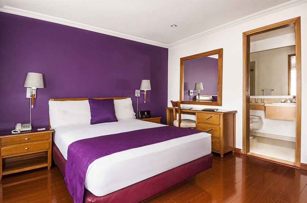 Egina 4* Bogotá