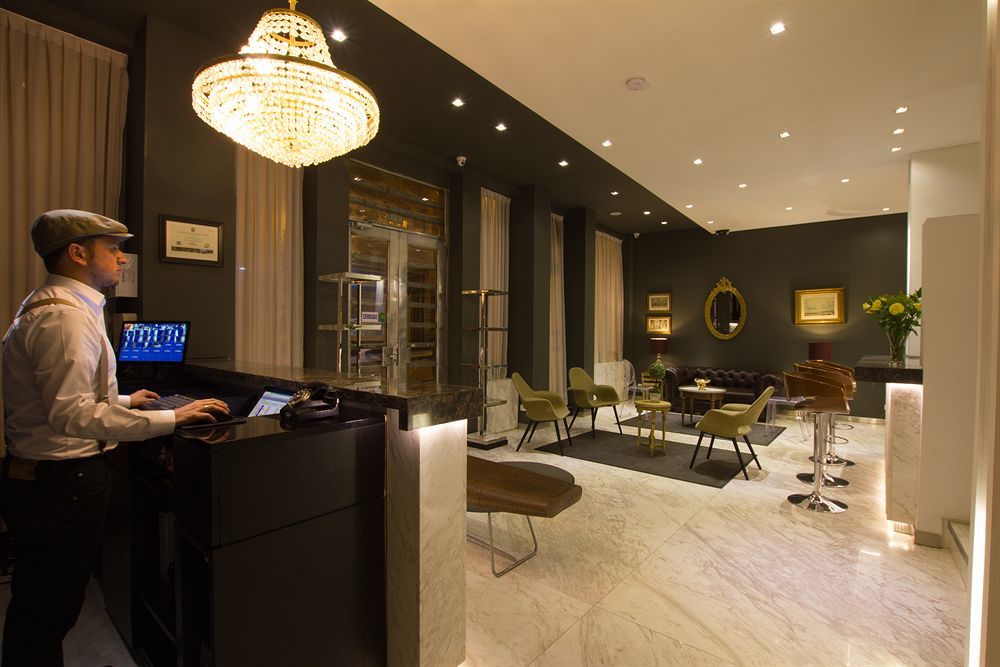Regina 4* Bogotá