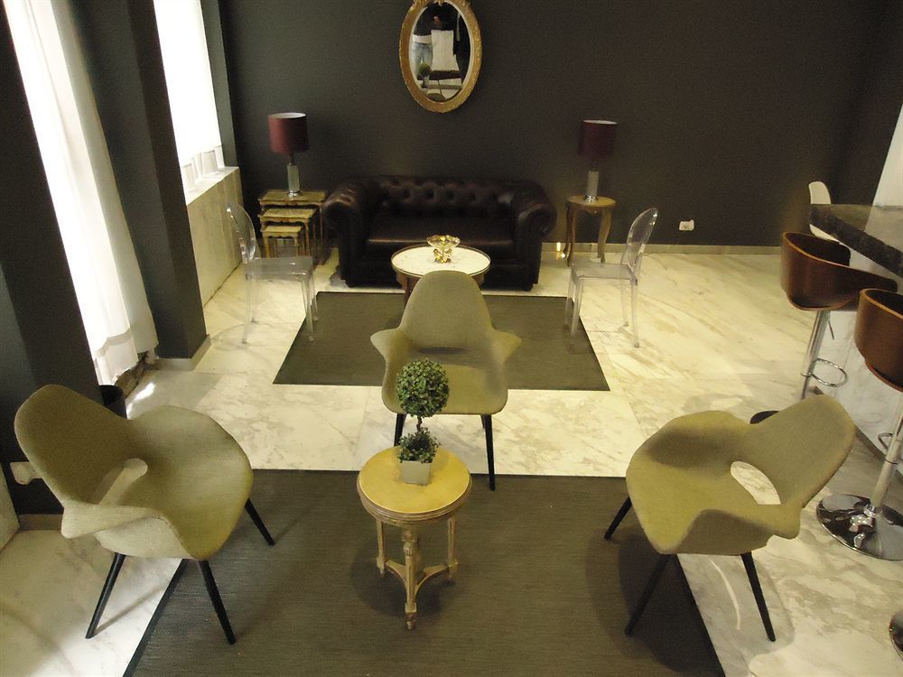Regina Hotel Bogotá