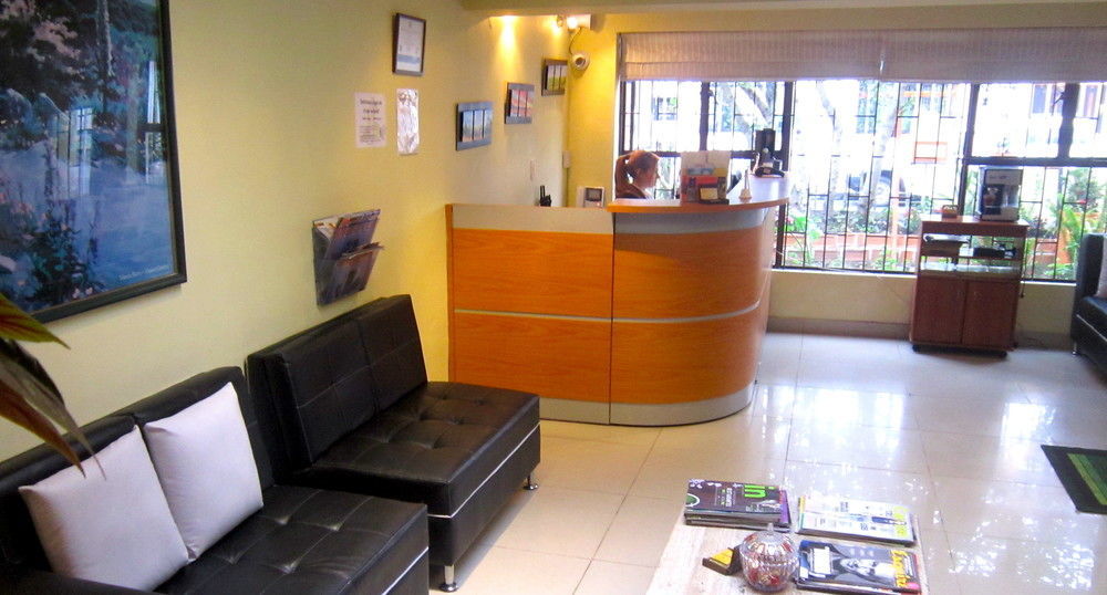 Niza Norte 3* Bogotá