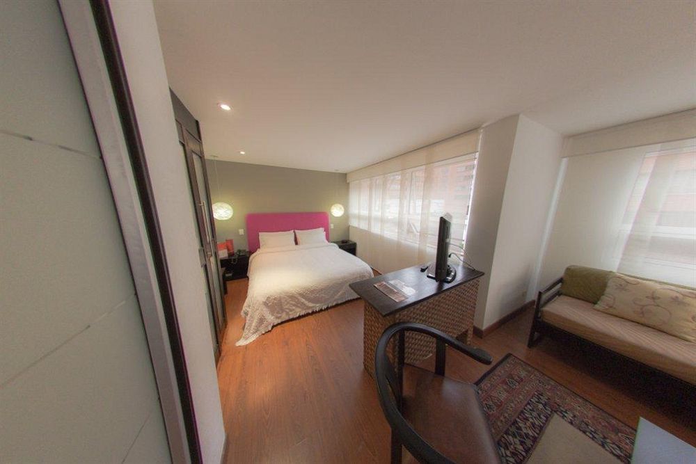 Hotel Retiro 84 By Mij 4*