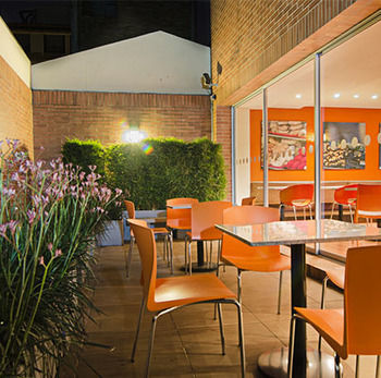 Scala 68 Hotel 4*