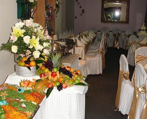 Hotel Baviera