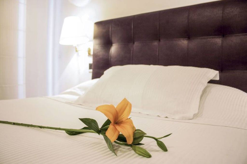 Apartahotel Andes 3*