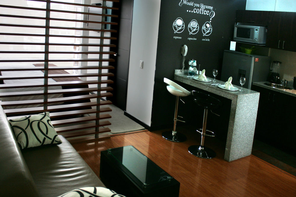 Regency La Feria 4* Bogotá