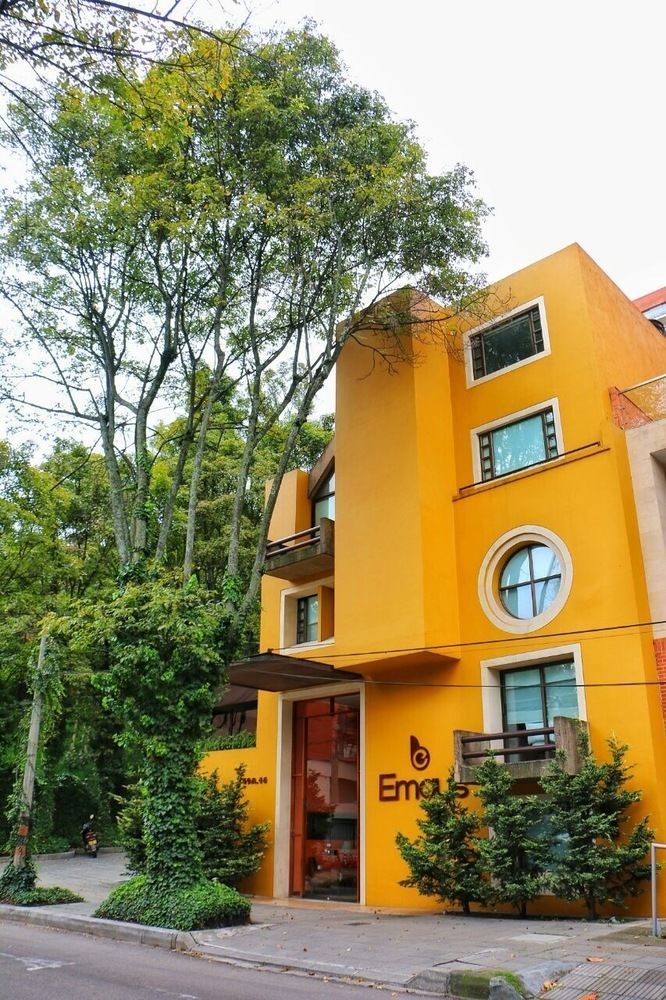 Emaus Hotel