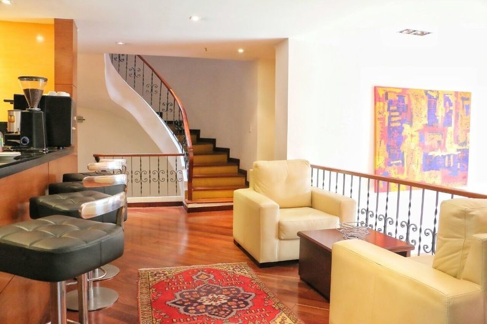 Emaus 3* Bogotá