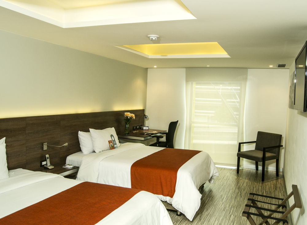Shg 100 Design Hotel Bogotá