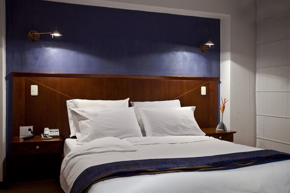 Hotel Gio Parque 93 4*