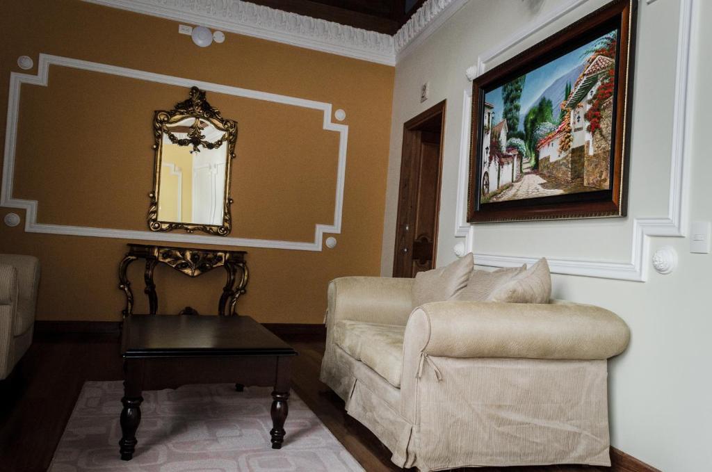 Santa Lucia Boutique 5* Bogotá