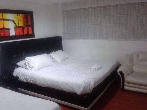 Hotel Feria Nova 2*