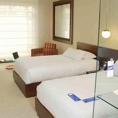 Nh Collection Hacienda Royal Hotel 5*