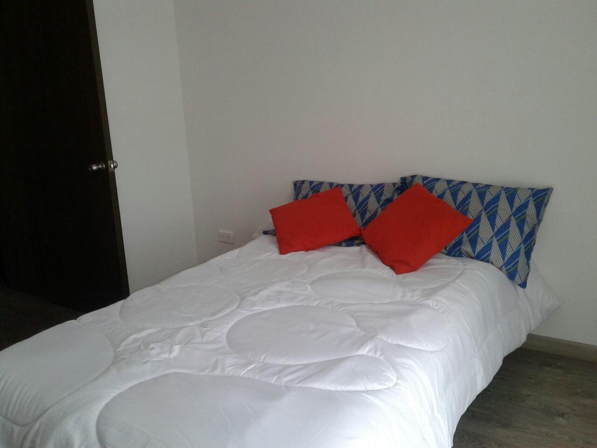 Apartamento Grimani #145 * Bogotá