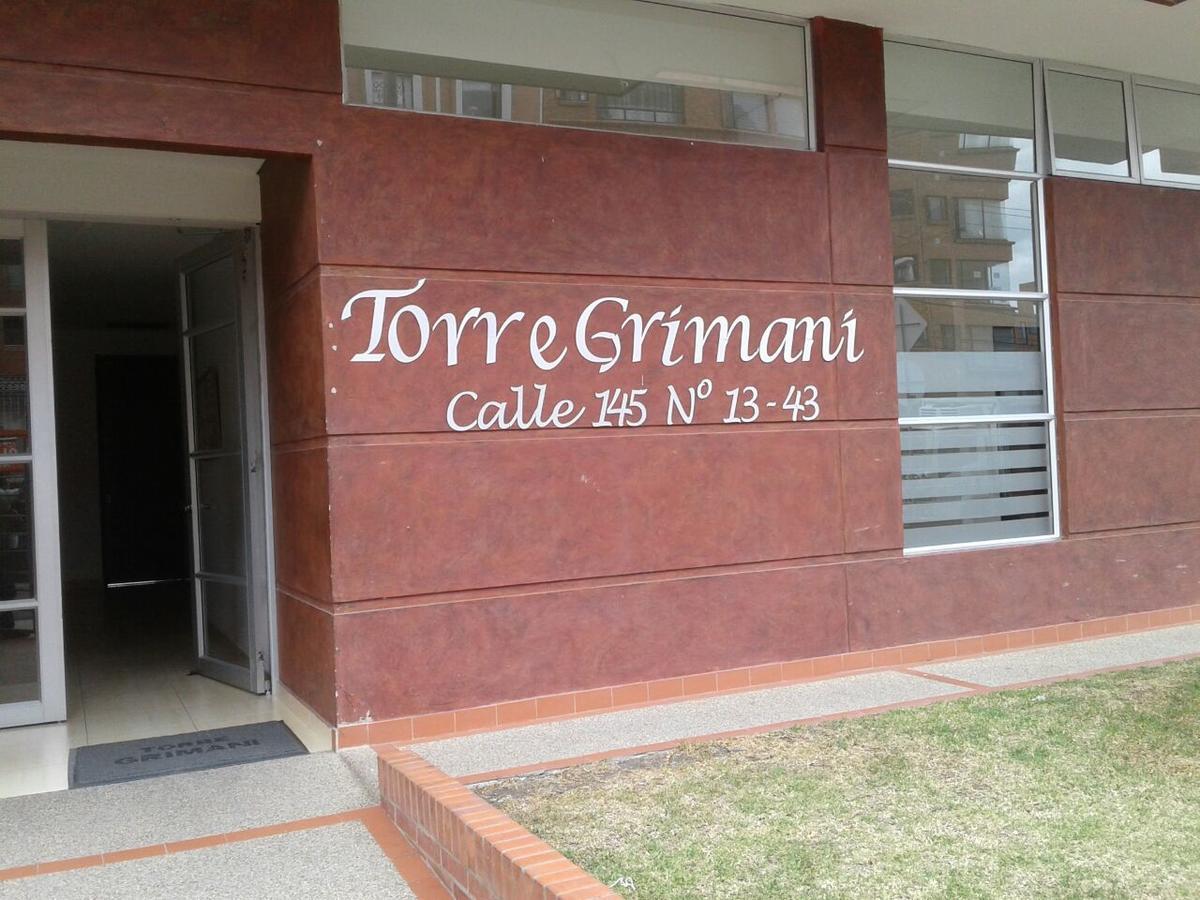 Apartamento Grimani #145 Bogotá