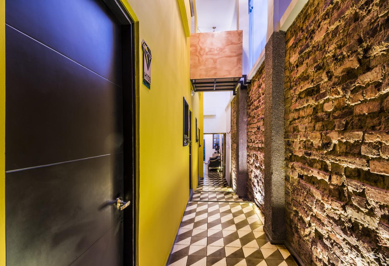 Avenida Jimenez Hotel 4*