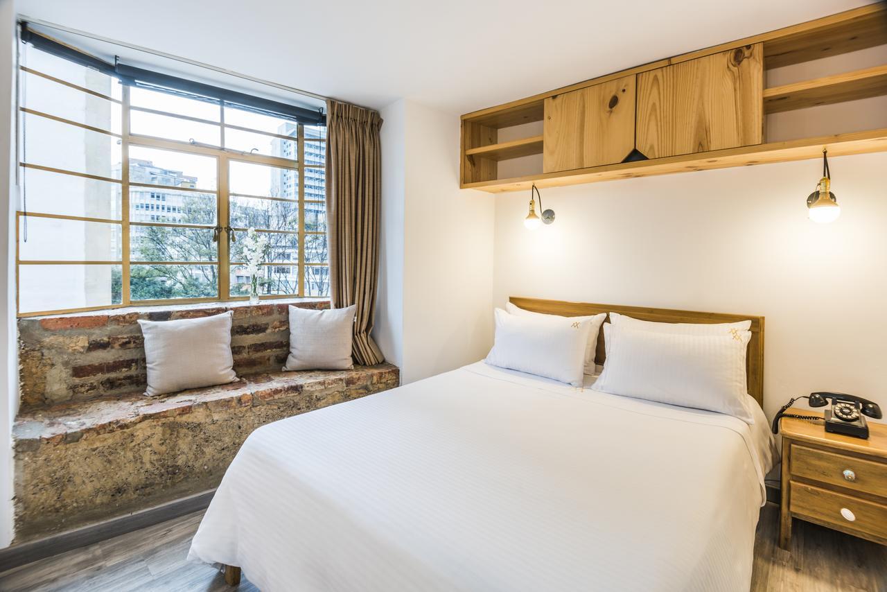 Avenida Jimenez Hotel 4*