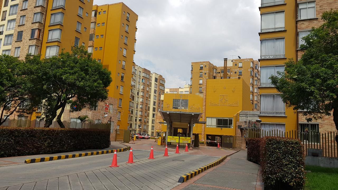 El Mejor Alojamiento De Bogotá