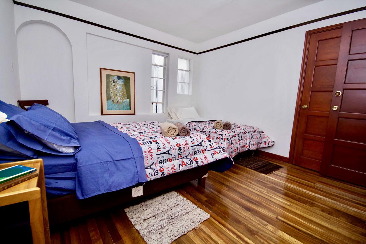Сasa de vacaciones House For Groups - The Project *