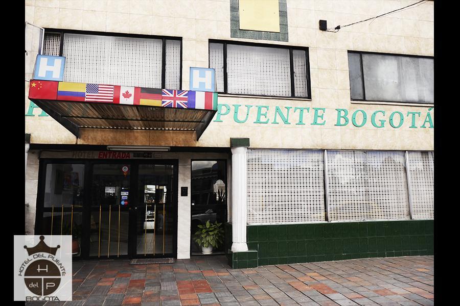 Hotel Del Puente