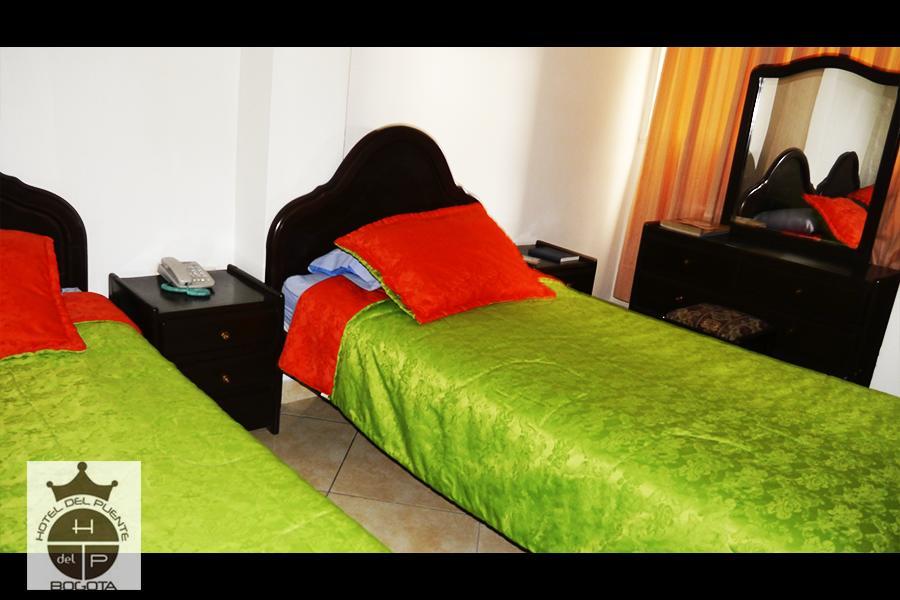 Del Puente Hotel