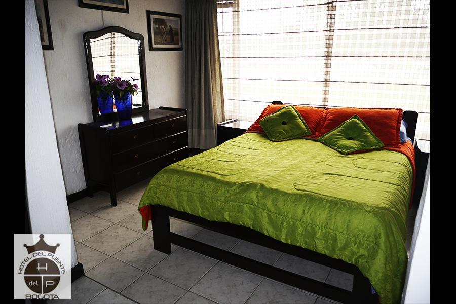 Del Puente Hotel 3*
