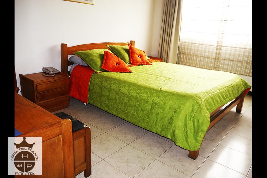 Hotel Del Puente Bogotá