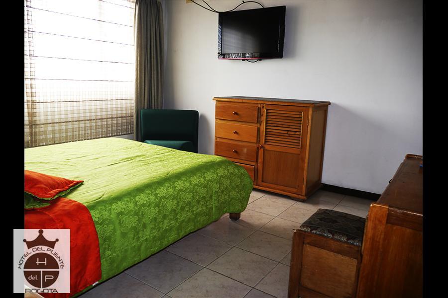 Del Puente Hotel