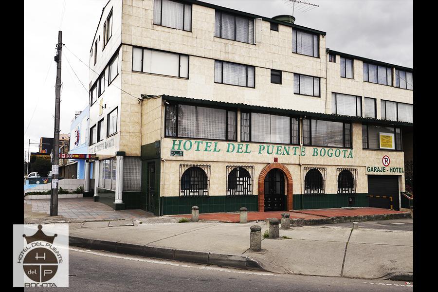 Hotel Del Puente Bogotá