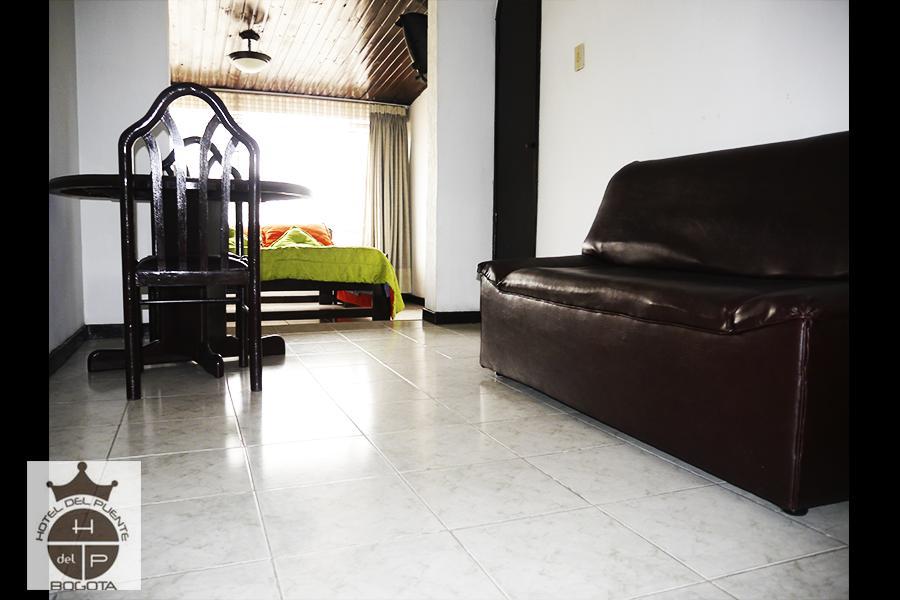 Del Puente Hotel
