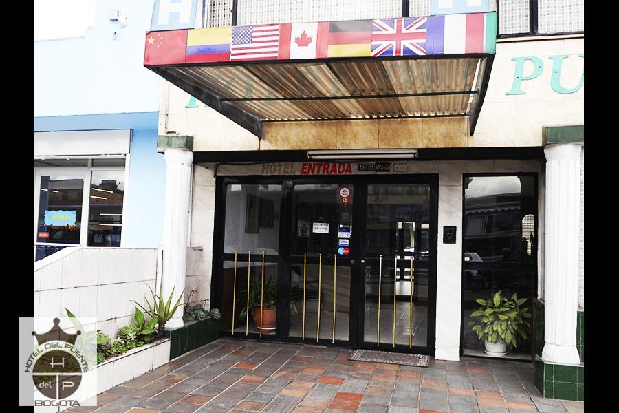 Del Puente Hotel