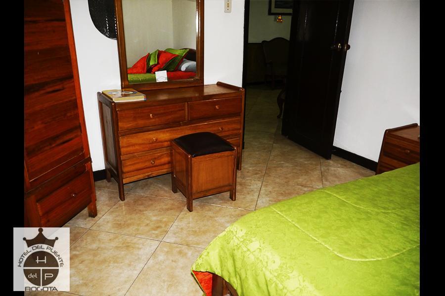 Del Puente Hotel