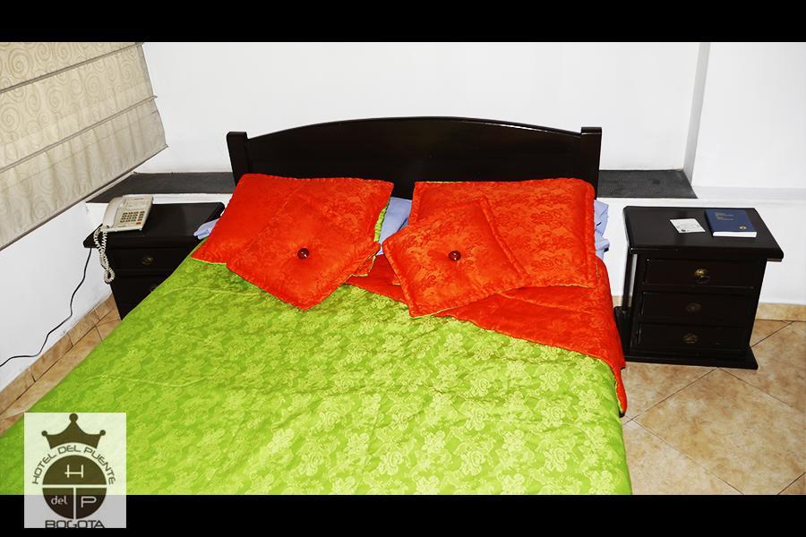Hotel Del Puente 3*