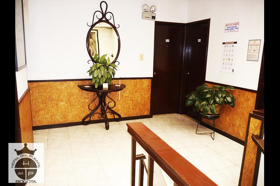 Hotel Del Puente